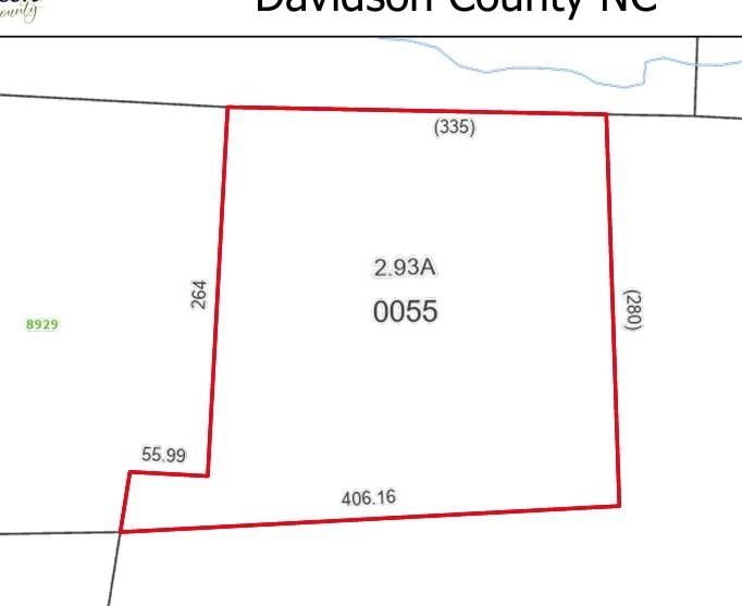 Property at 8941 S NC Highway 150 Highway, Linwood, NC 27299