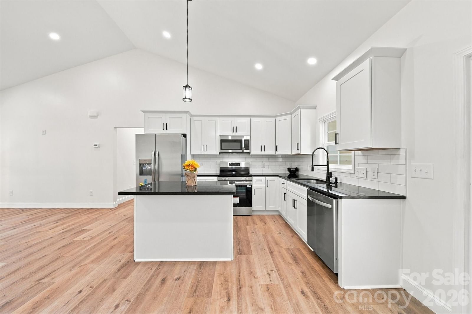 1694 Parsonage Lane, Newton, NC 28658 - Photo 5