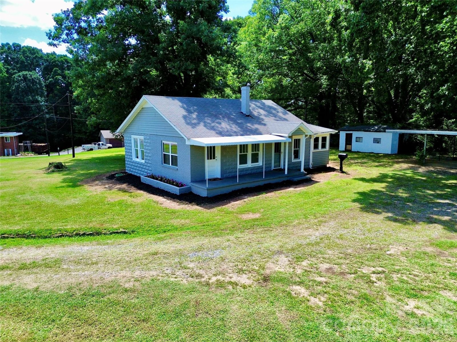 Property at 4934 NC 10, Catawba, NC 28609