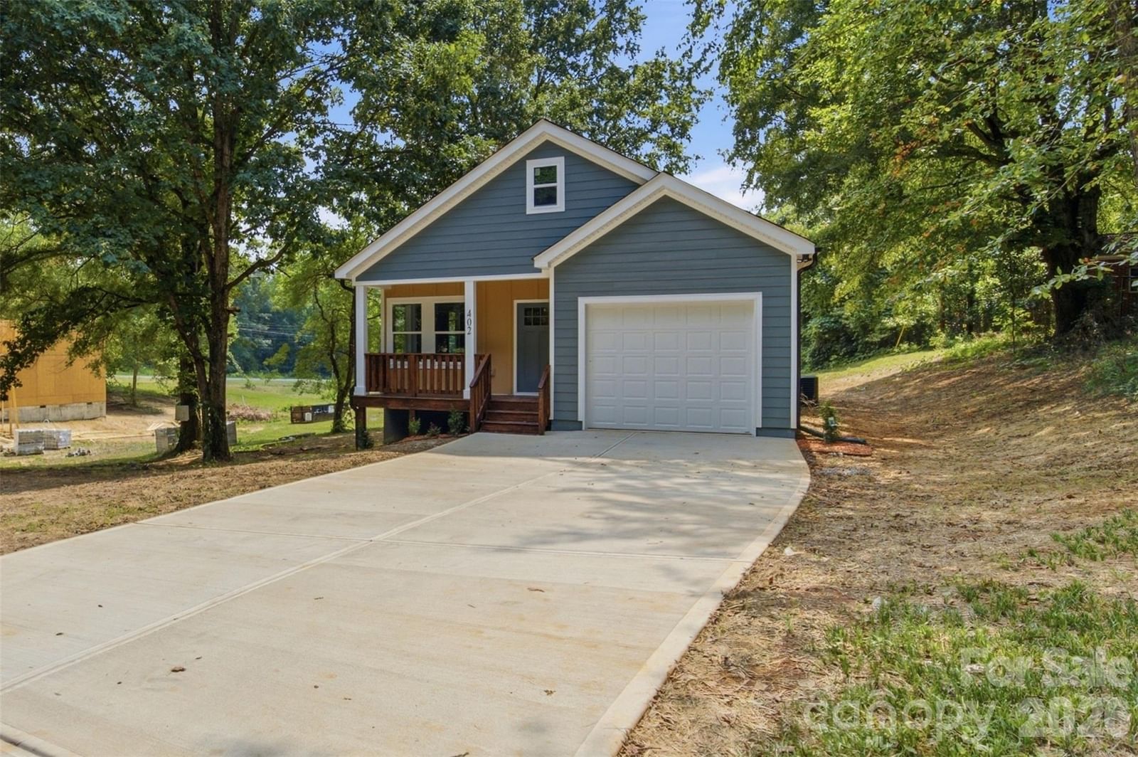 402 Brookwood Avenue, Cherryville, NC 28021 - Photo 2