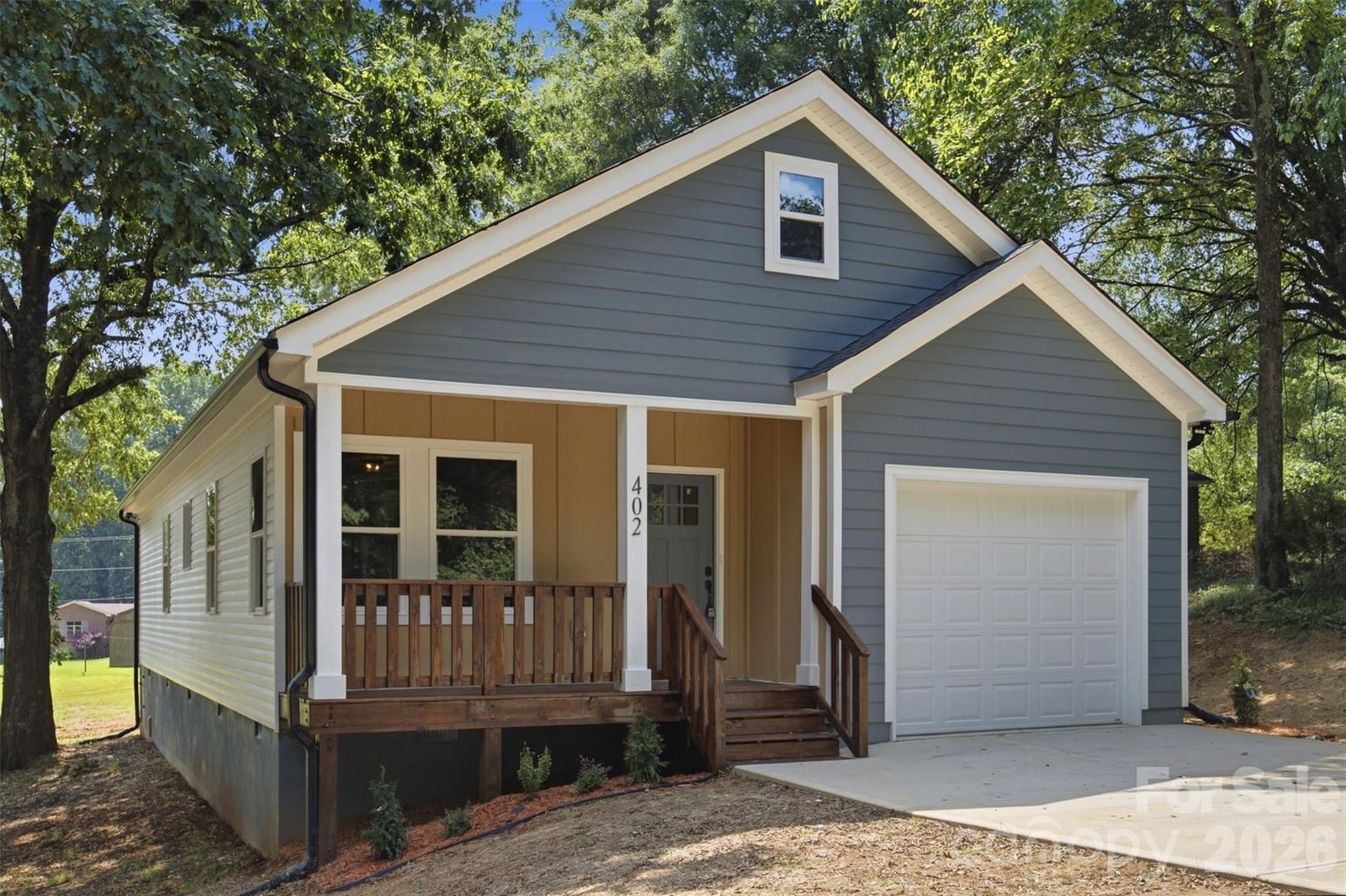 402 Brookwood Avenue, Cherryville, NC 28021 - Photo 3