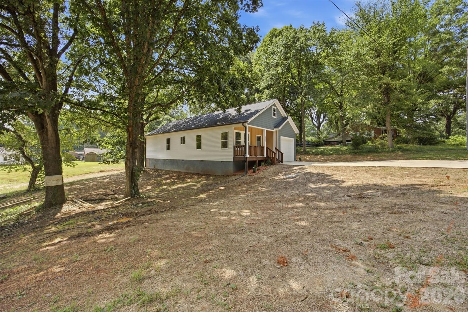 402 Brookwood Avenue, Cherryville, NC 28021 - Photo 4