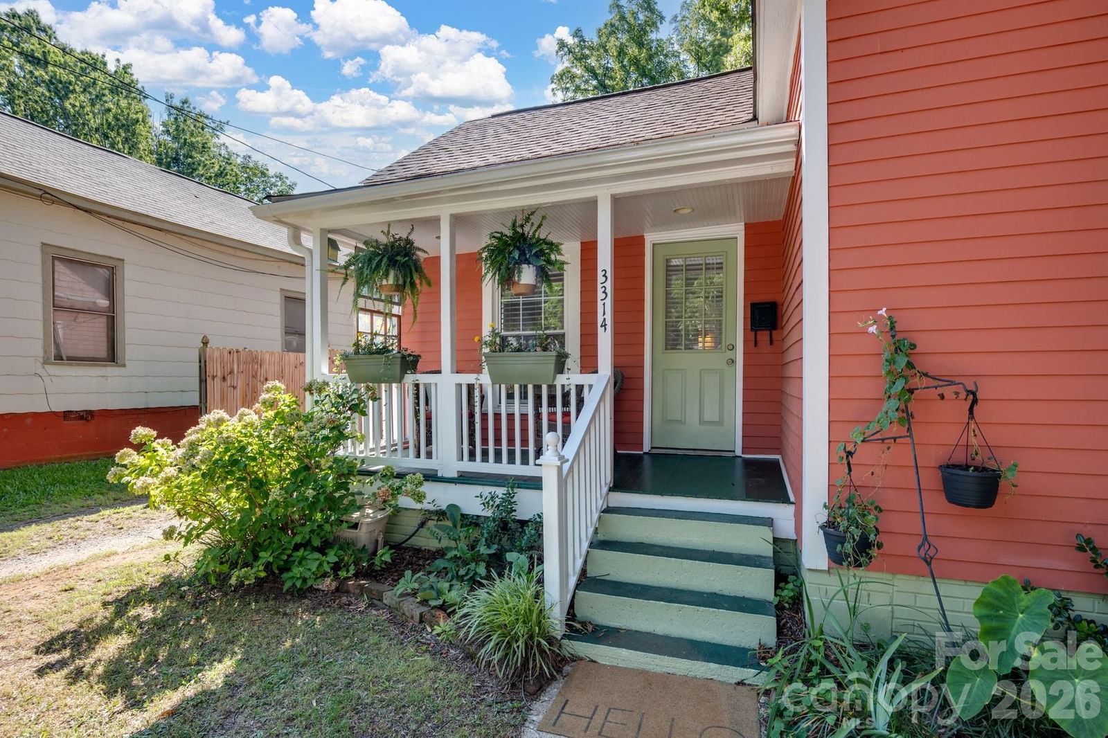 3314 Alexander Street, Charlotte, NC 28205 - Photo 4
