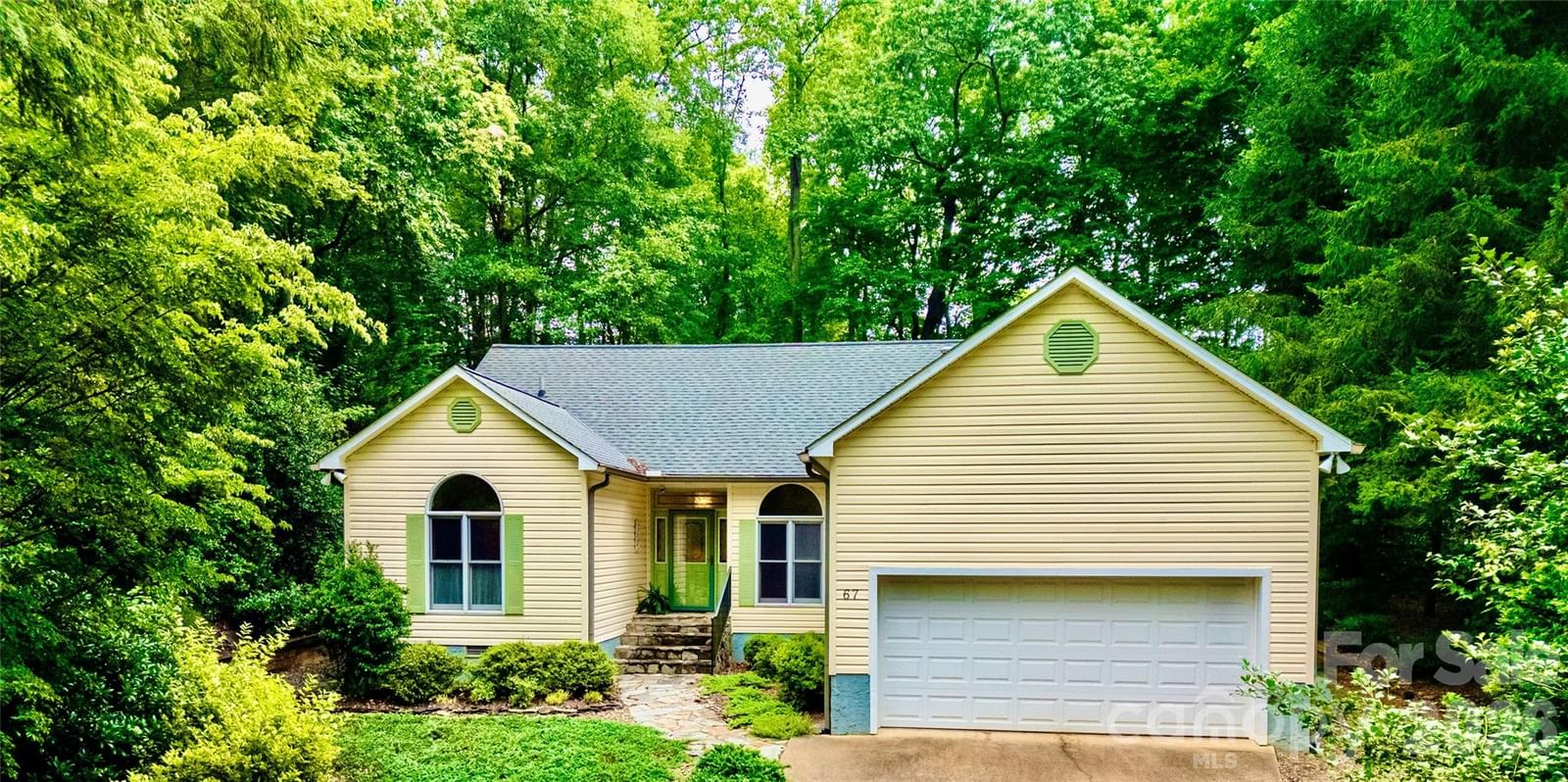 67 Autumn Glen Court, Brevard, NC 28712 - Photo 4