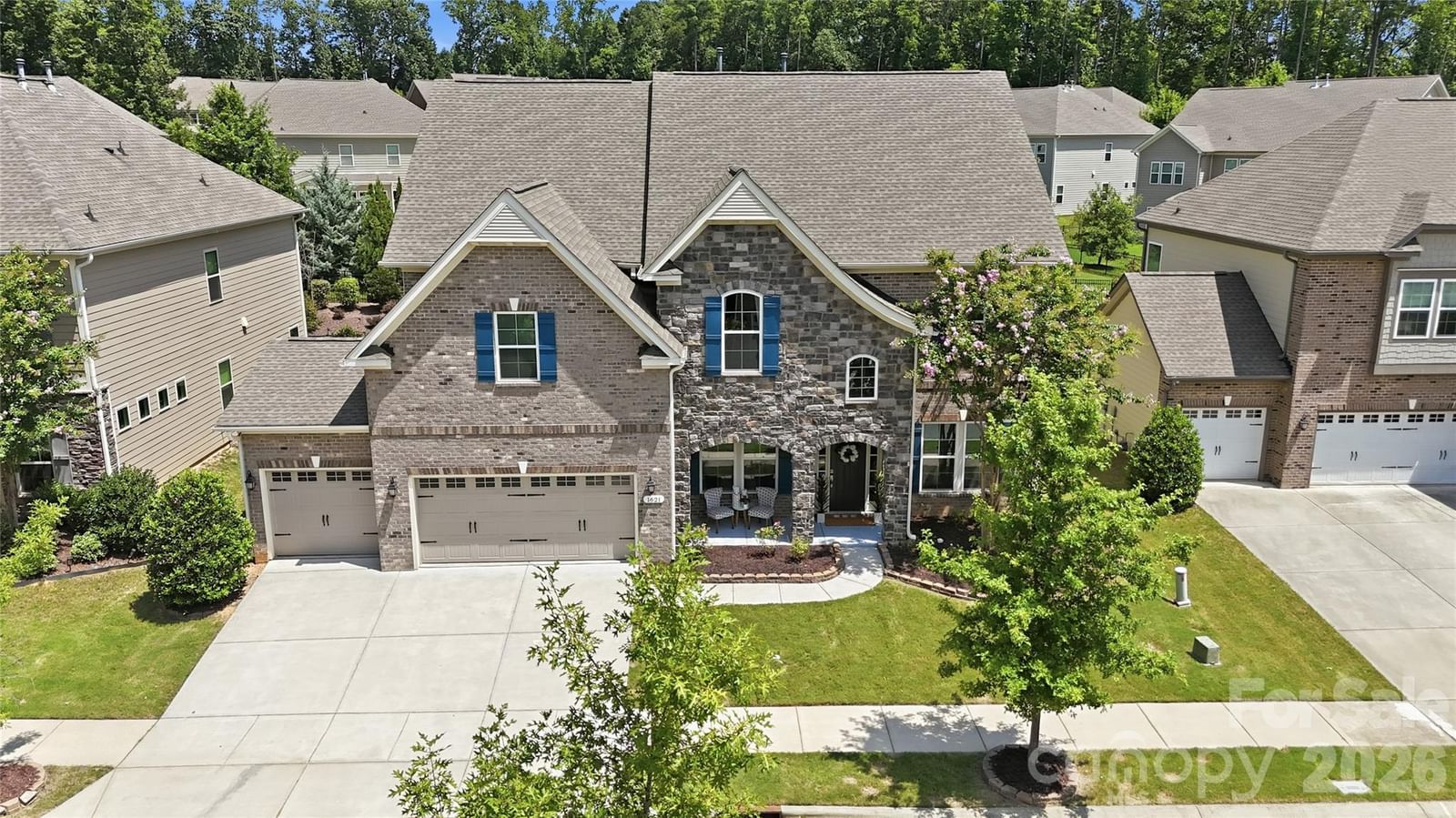 1621 Afton Way, Fort Mill, SC 29708 - Photo 2