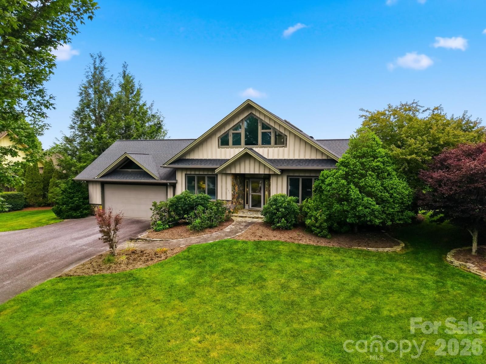 191 Charter Ridge #11 & 12, Jefferson, NC 28640