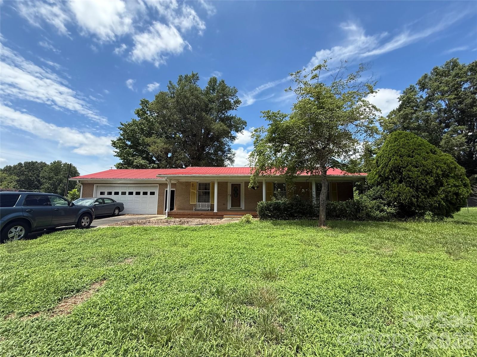 Property at 6201 Sapp, Rockwell, NC 28138