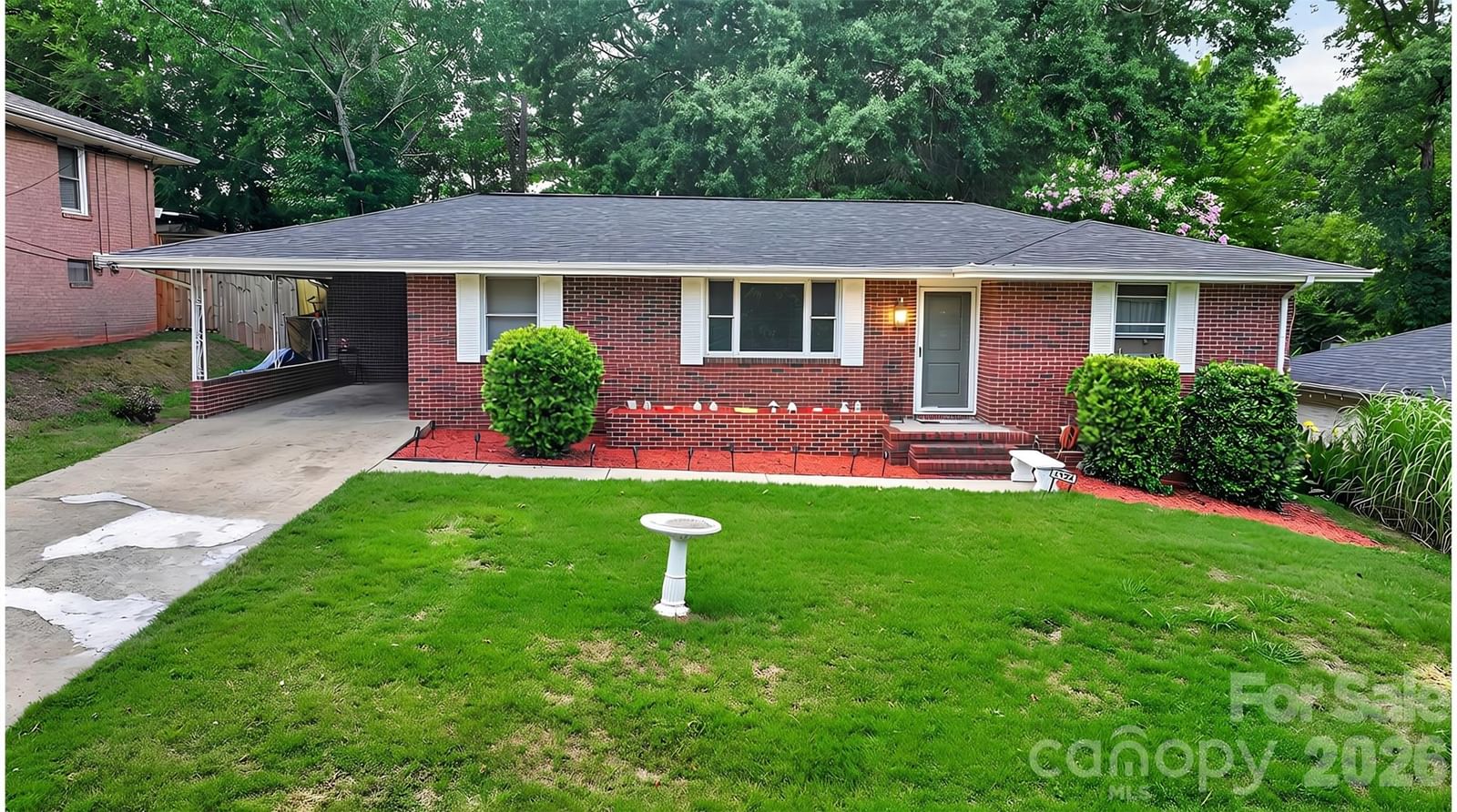 Property at 1103 Holmes Avenue, Salisbury, NC 28144