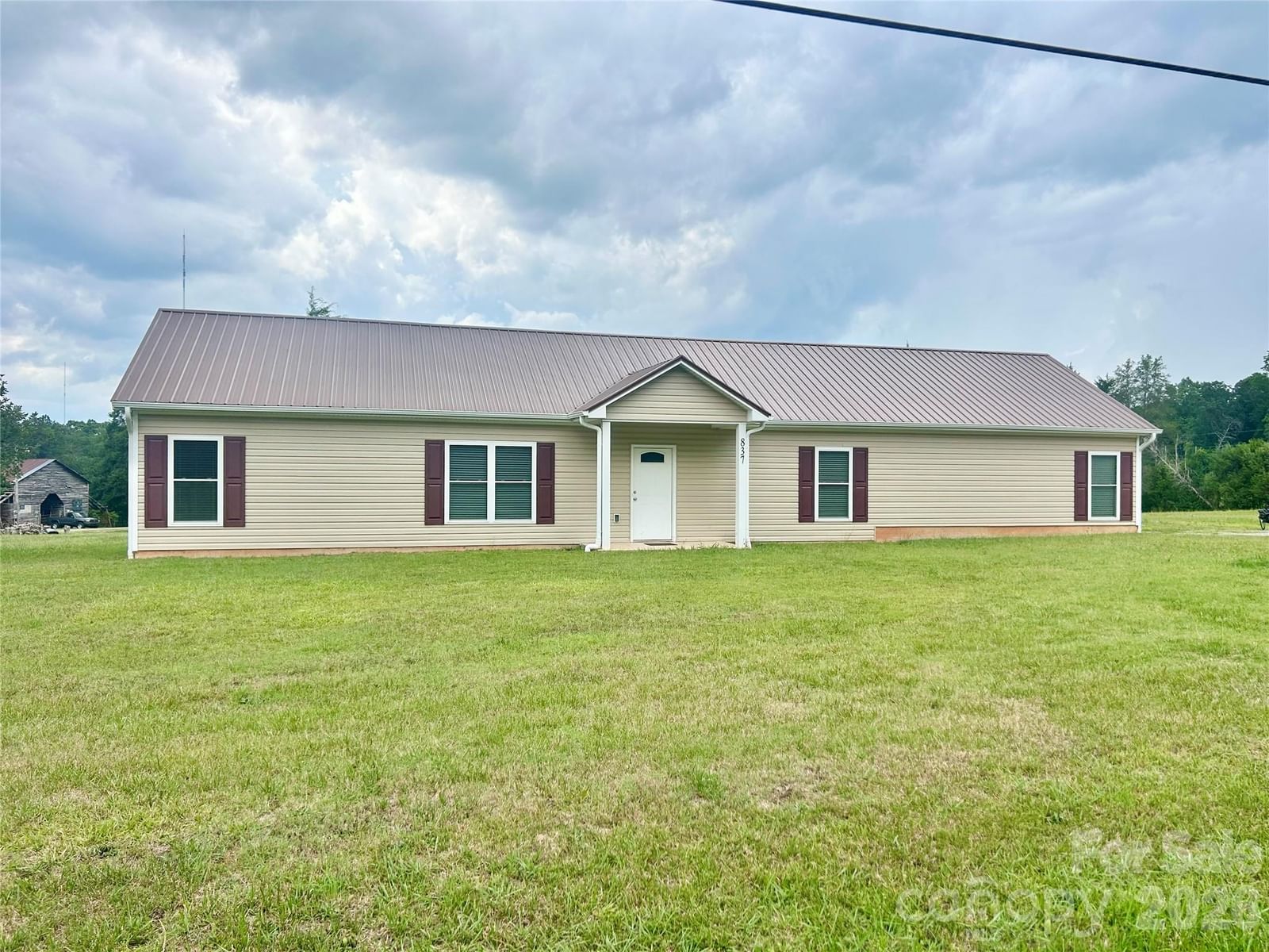 Property at 837 Upper Spencer Mountain, Stanley, NC 28164