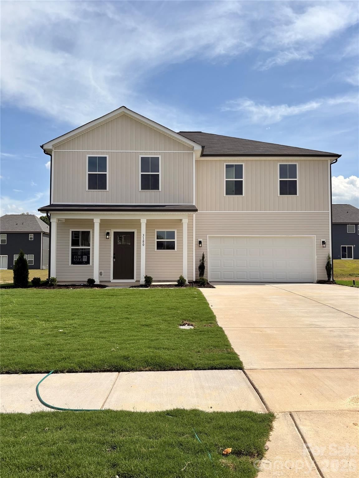 Property at 3190 Lavender #48, Kannapolis, NC 28083