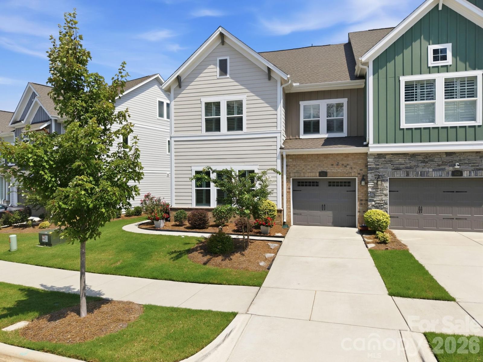 Property at 8121 Houser, Cornelius, NC 28031