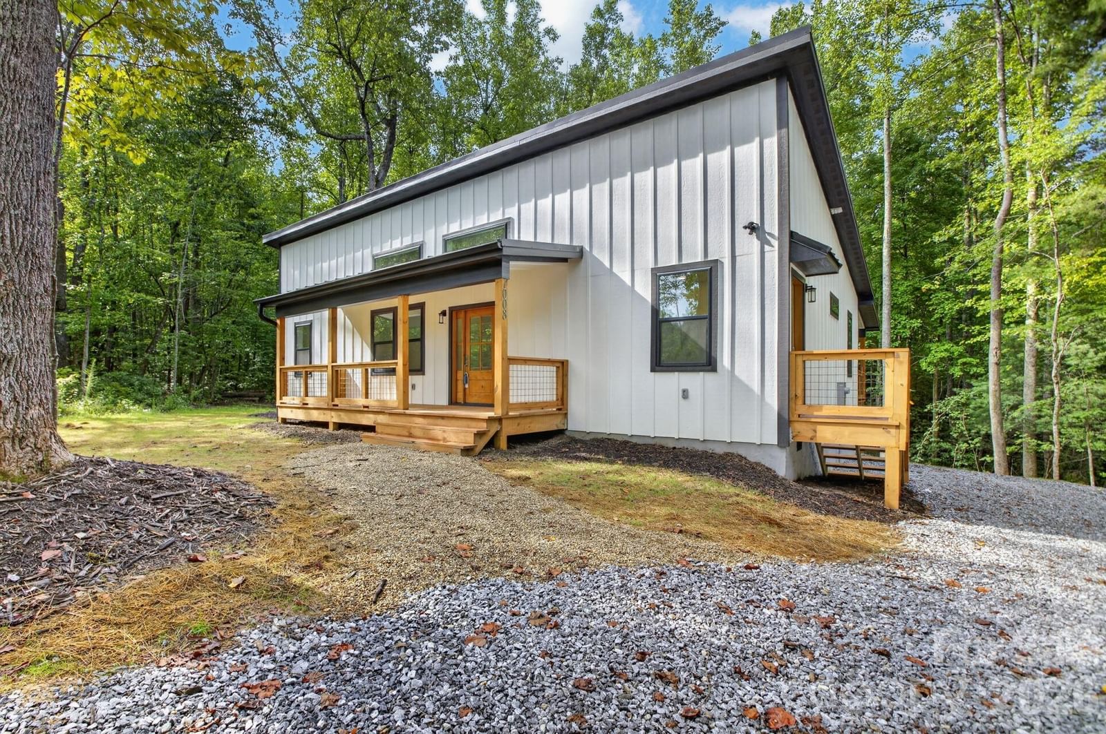 1008 Bell Mountain Road, Zirconia, NC 28790 - Photo 2