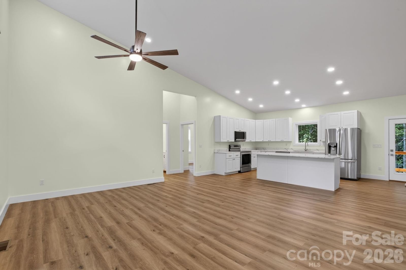 1008 Bell Mountain Road, Zirconia, NC 28790 - Photo 5