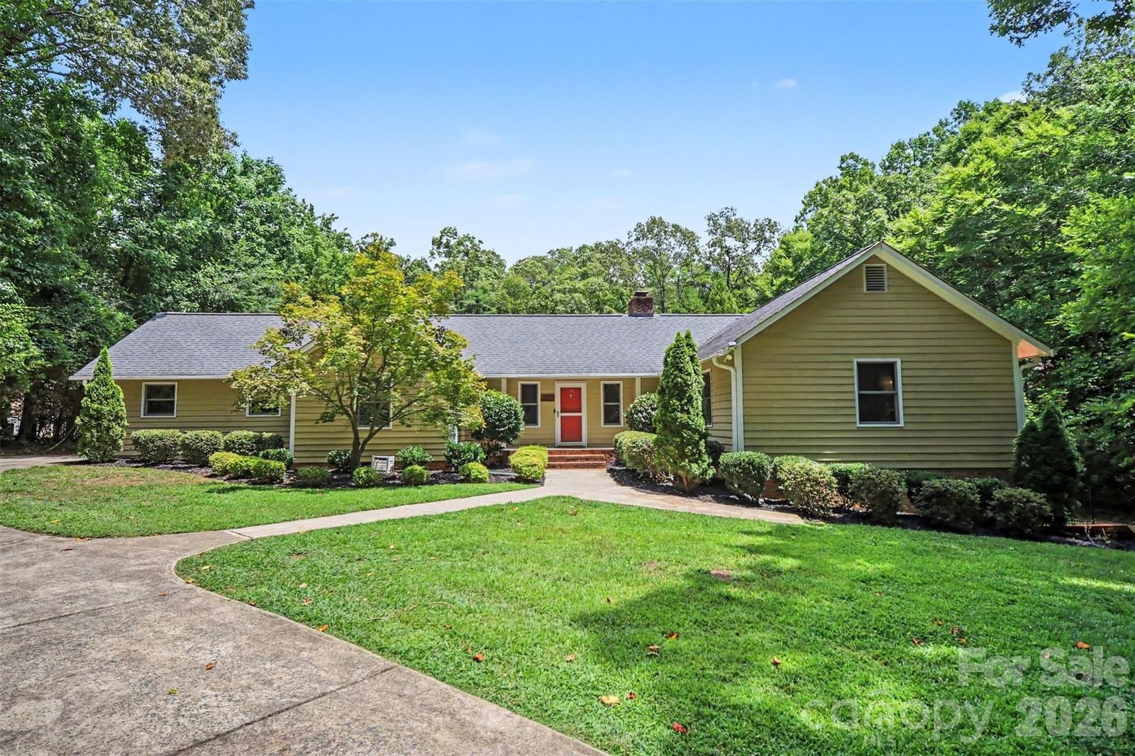 Property at 519 Raintree, Matthews, NC 28104