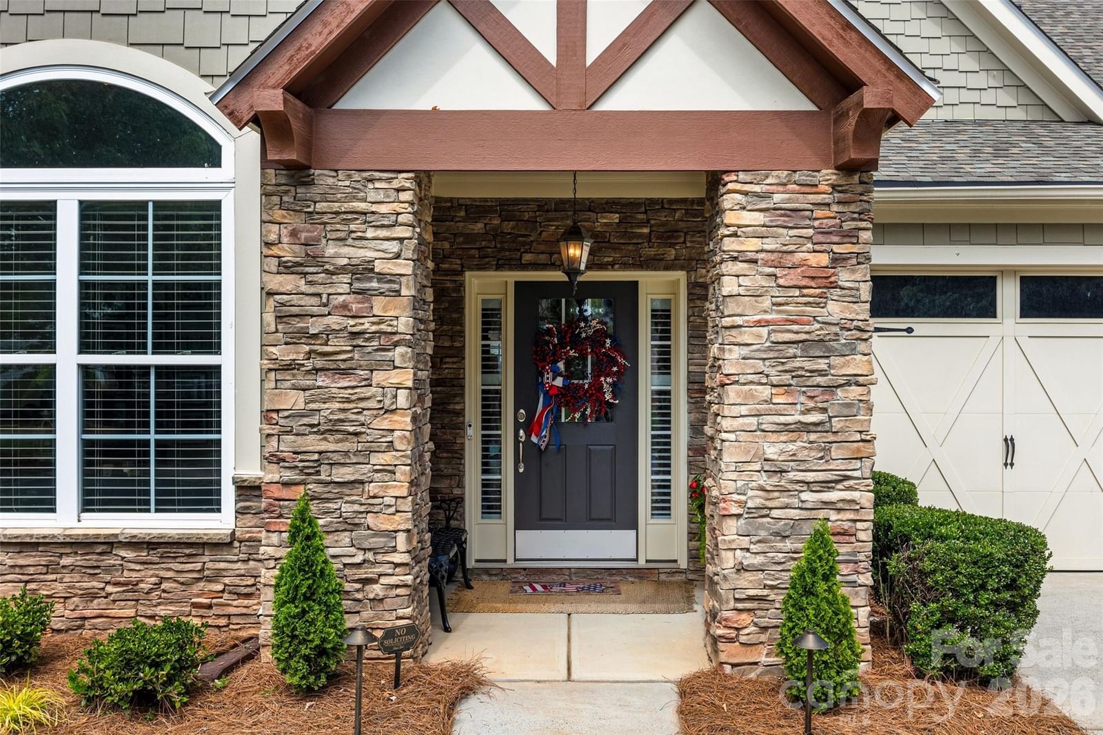 8621 Sequoia Grove Lane, Charlotte, NC 28214 - Photo 2