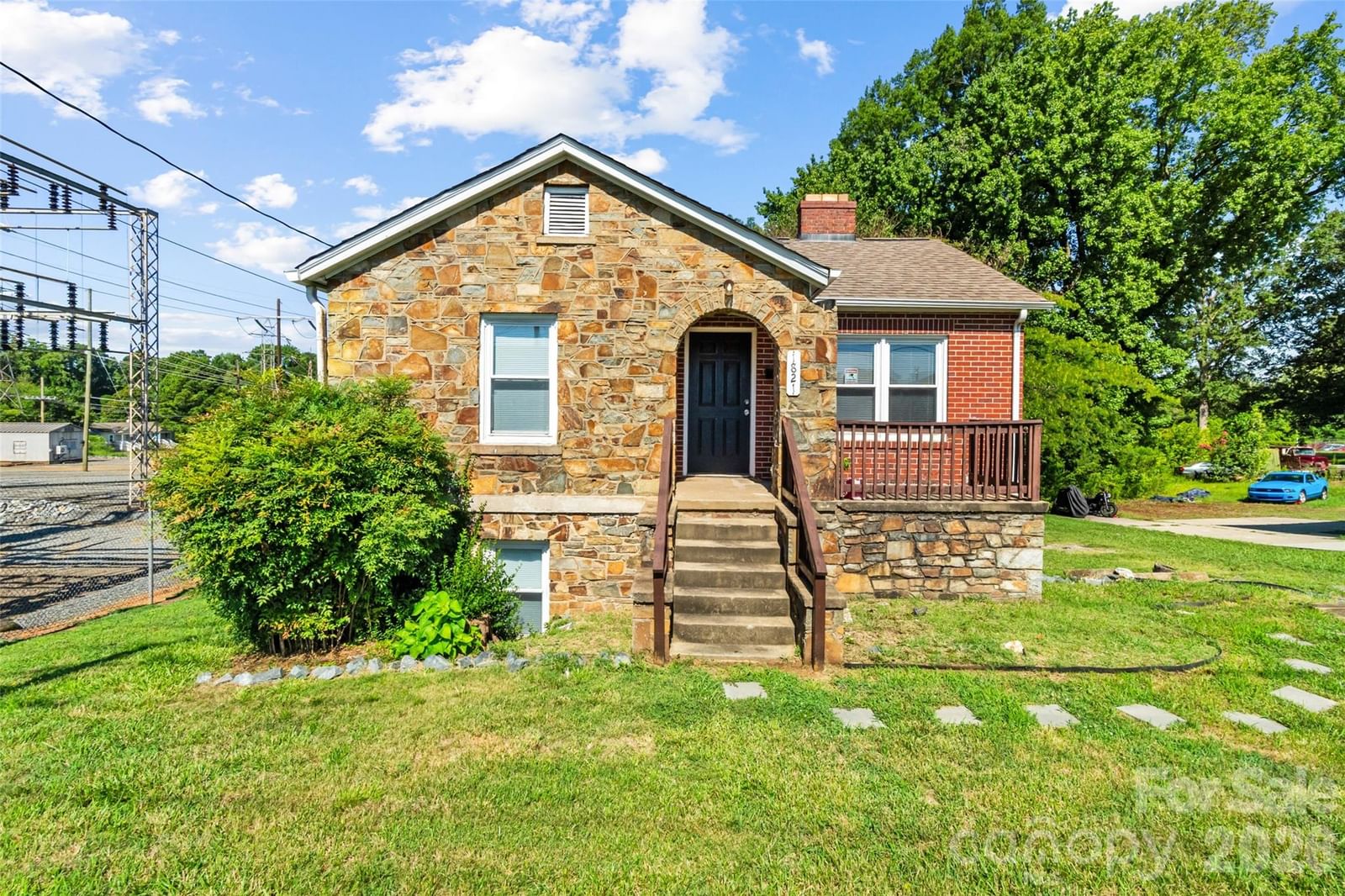 Property at 1821 Remount, Charlotte, NC 28208