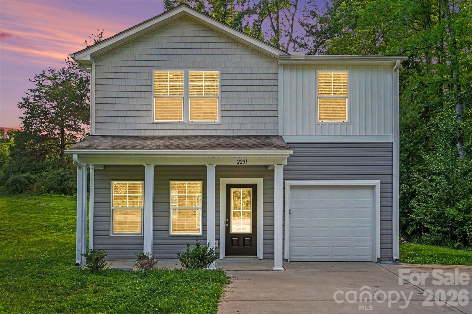 Property at 2231 Beauty Street, Statesville, NC 28625