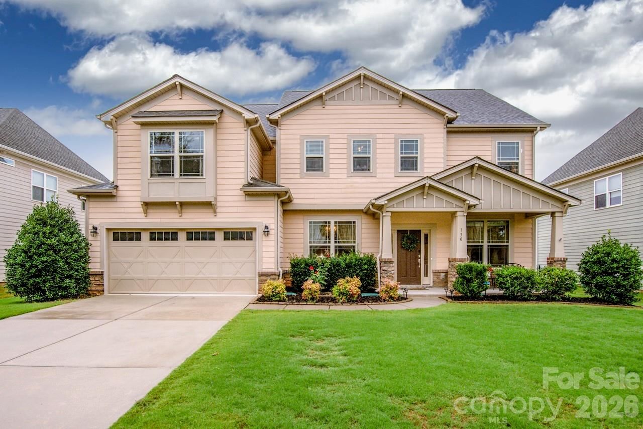 Property at 130 Eagles Landing, Mooresville, NC 28117