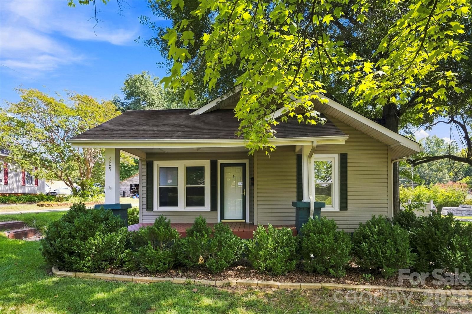 Property at 505 Battleground, Kings Mountain, NC 28086