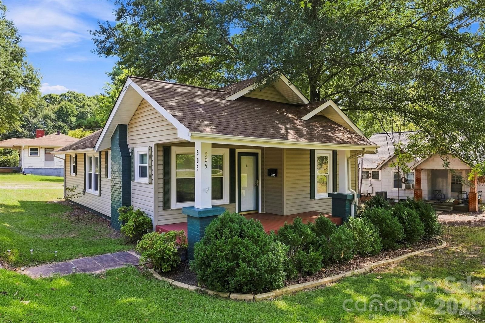 505 Battleground Avenue, Kings Mountain, NC 28086 - Photo 2