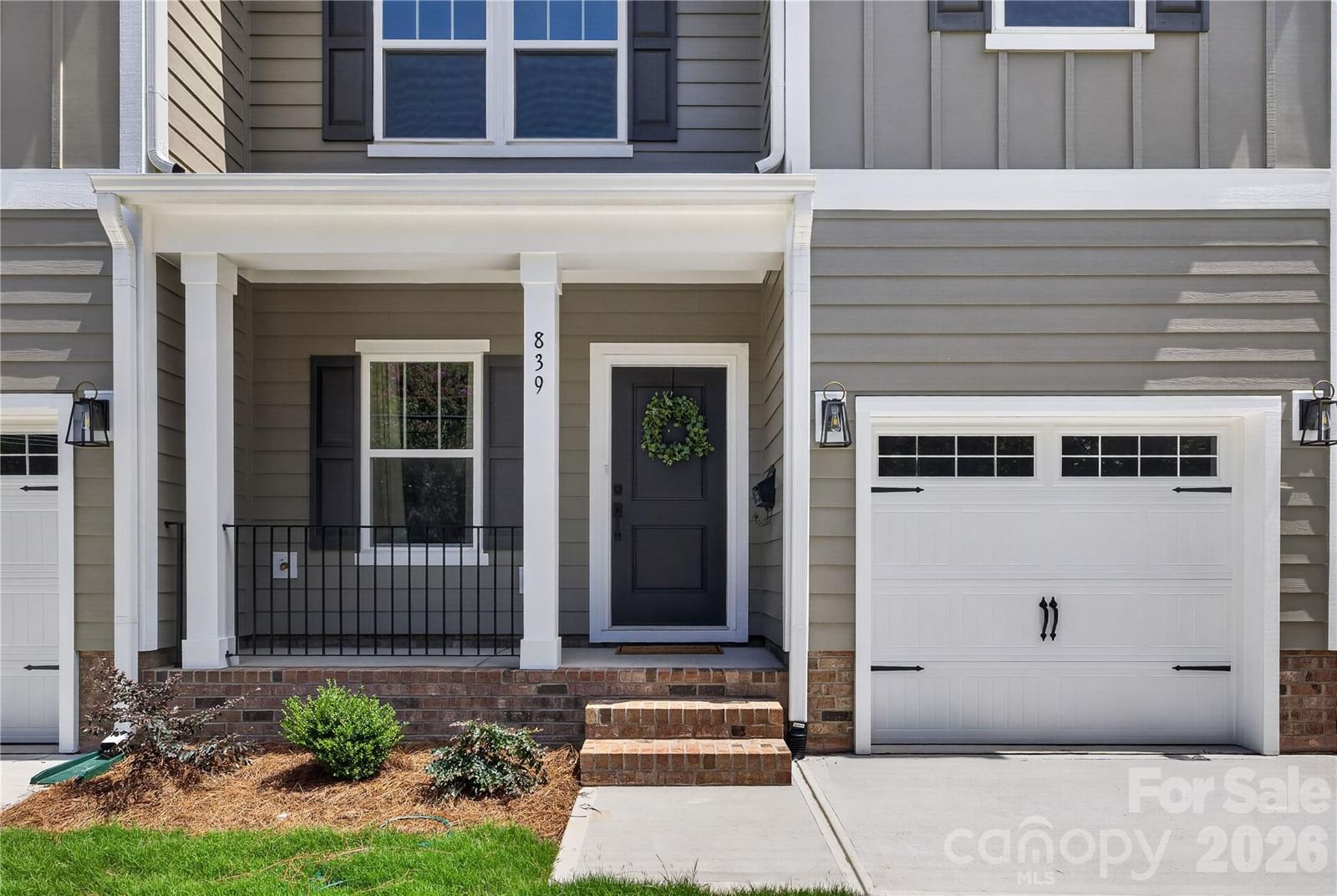 839 Druid Circle, Charlotte, NC 28206 - Photo 2