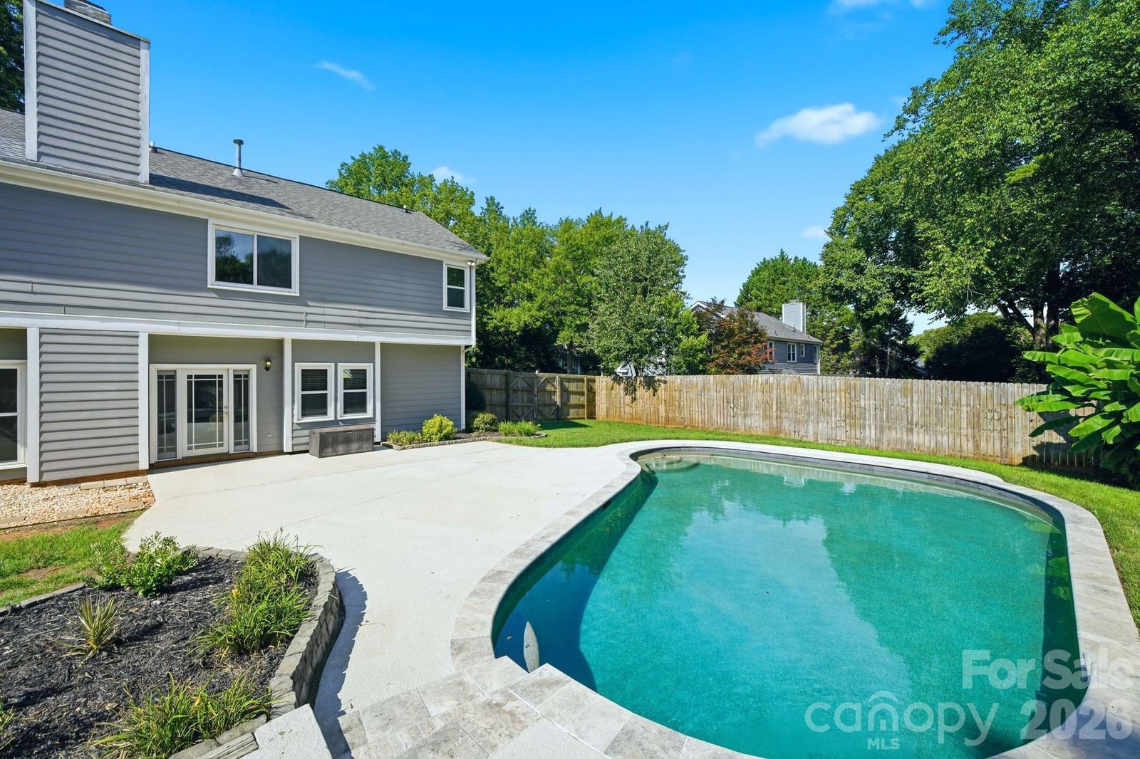 9028 Agnes Park Lane, Huntersville, NC 28078 - Photo 3