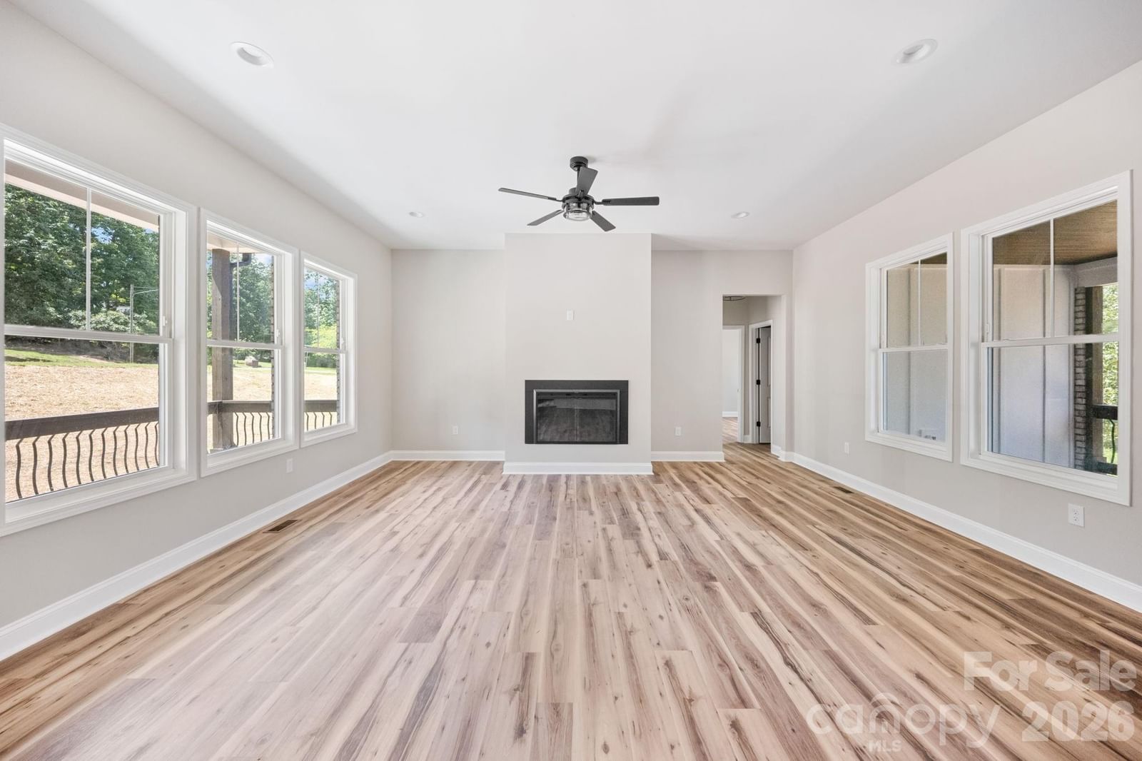140 Ridgeline Drive, Salisbury, NC 28146 - Photo 5
