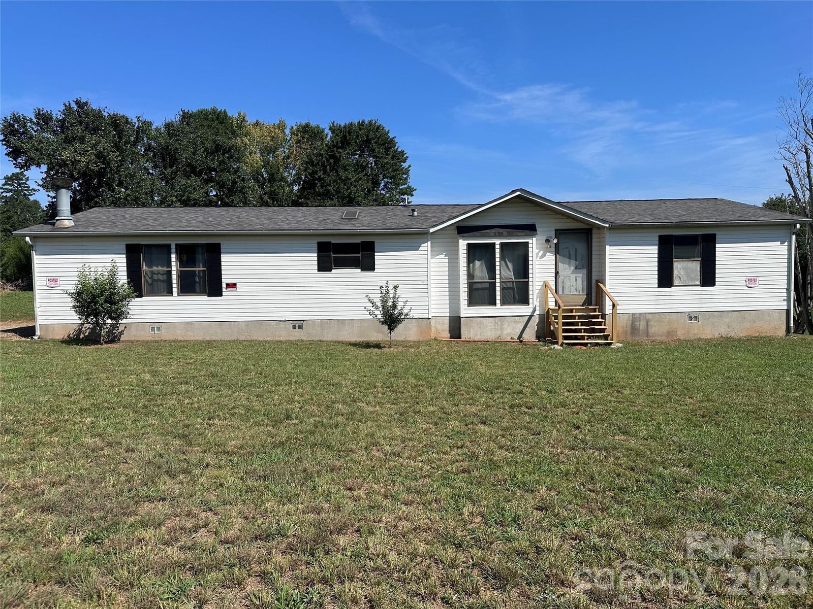 7509 Shady Oaks Road, Connelly Springs, NC 28612
