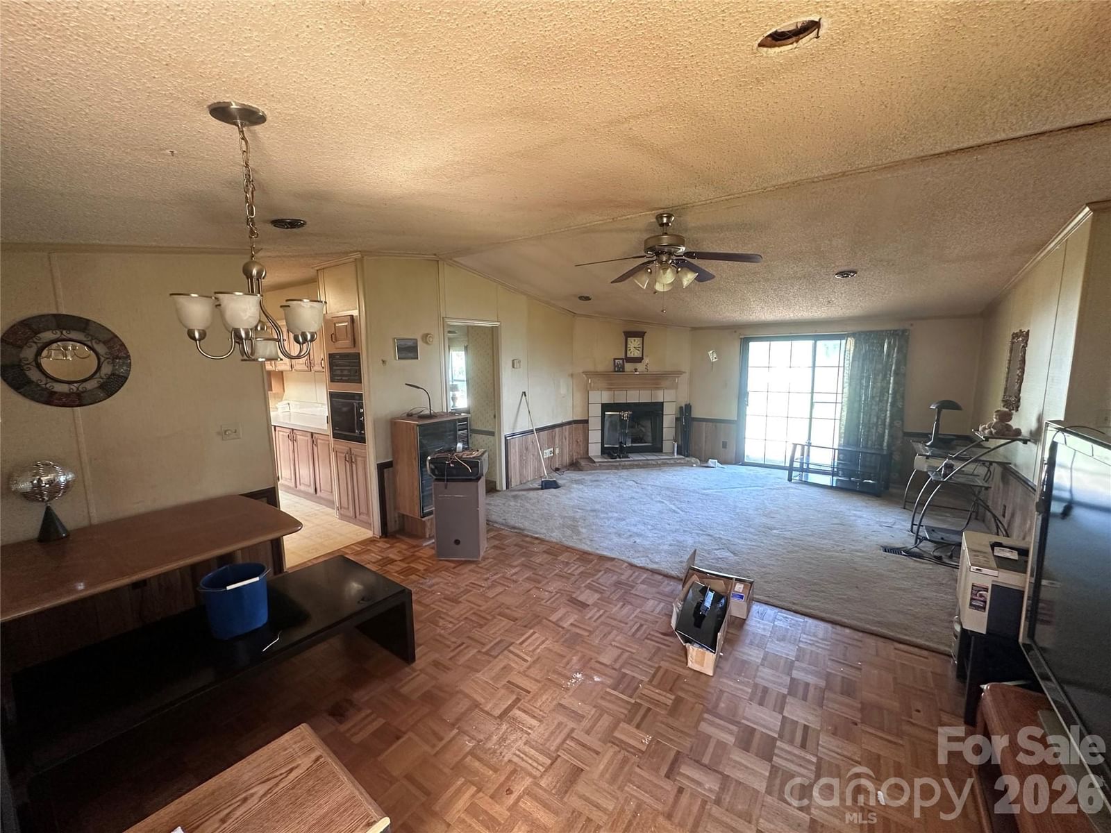 7509 Shady Oaks Road, Connelly Springs, NC 28612 - Photo 2