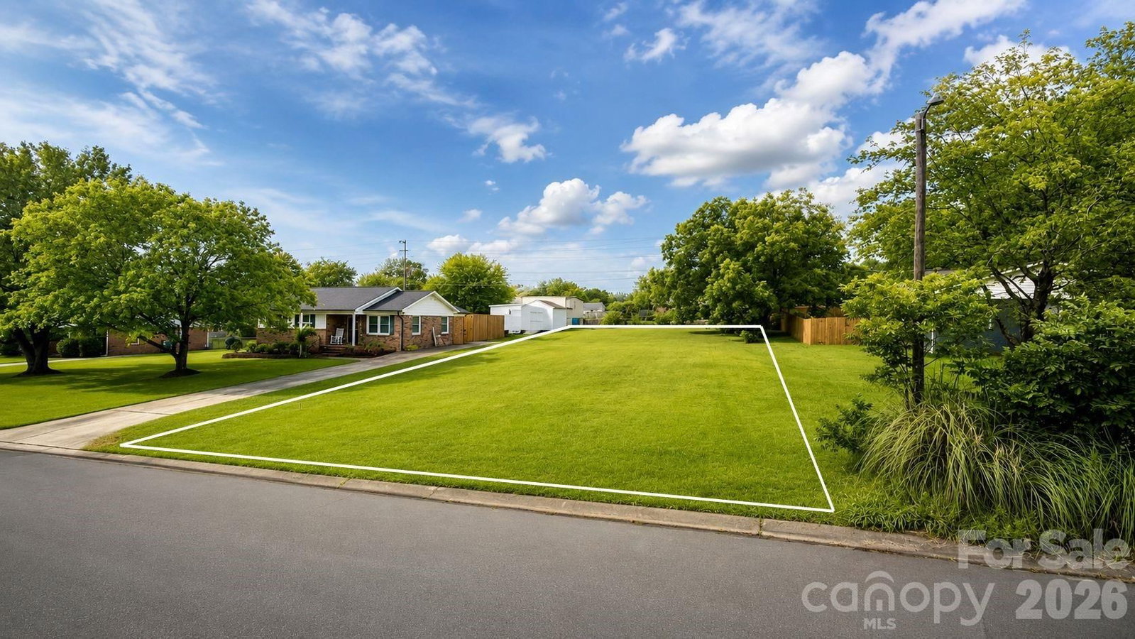 Property at 8105 Wynnview Road, Indian Trail, NC 28079