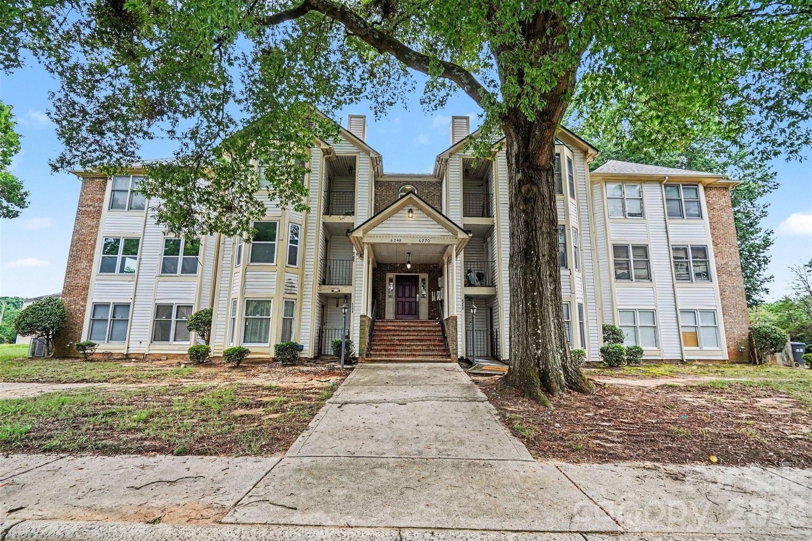 Property at 6260 Rosecroft #6260, Charlotte, NC 28215