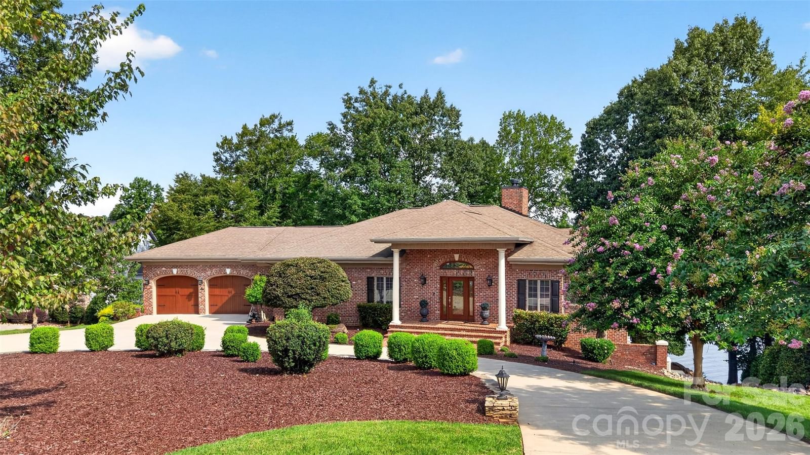 222 April Road, Troutman, NC 28166 - Photo 3