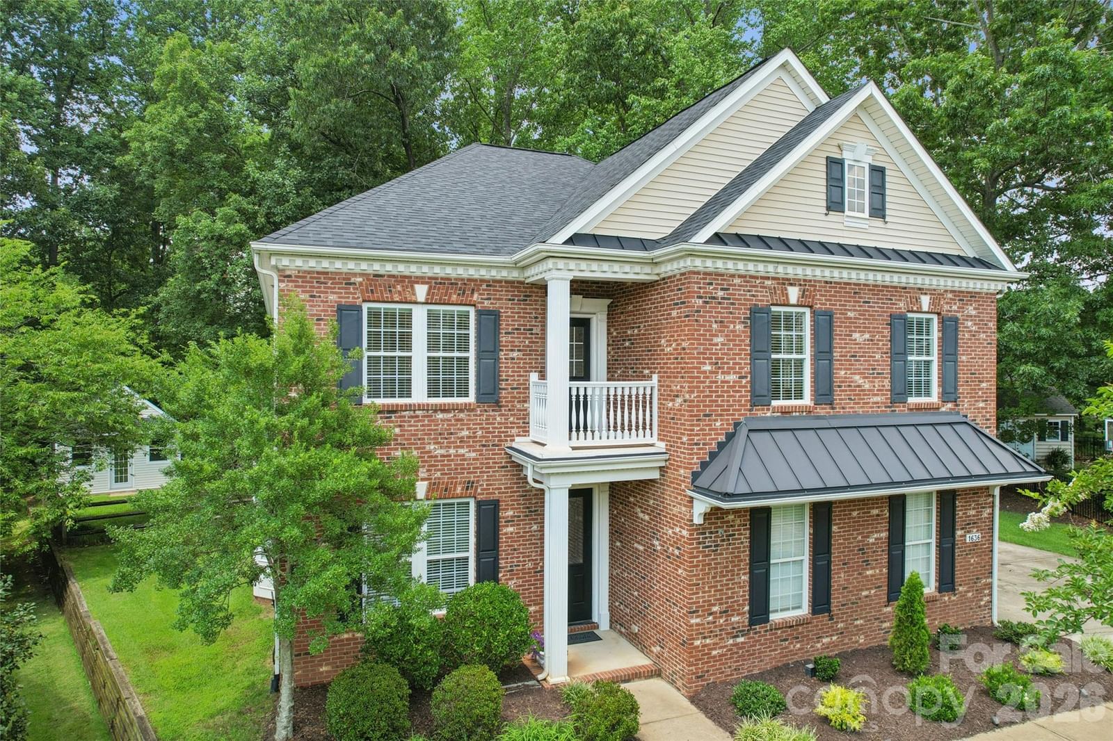 1636 Abercorn Street, Concord, NC 28027 - Photo 2