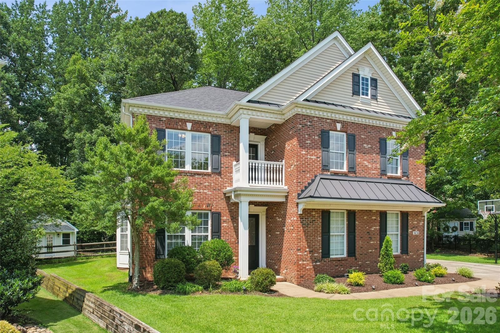 1636 Abercorn Street, Concord, NC 28027