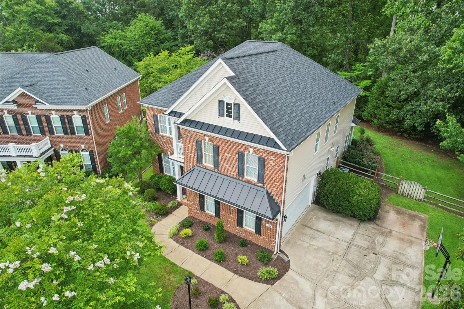 1636 Abercorn Street, Concord, NC 28027 - Photo 3