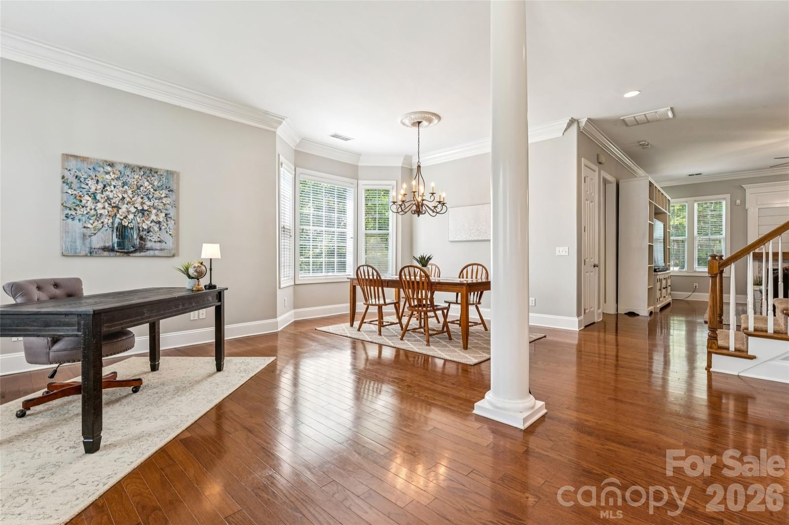 1636 Abercorn Street, Concord, NC 28027 - Photo 4