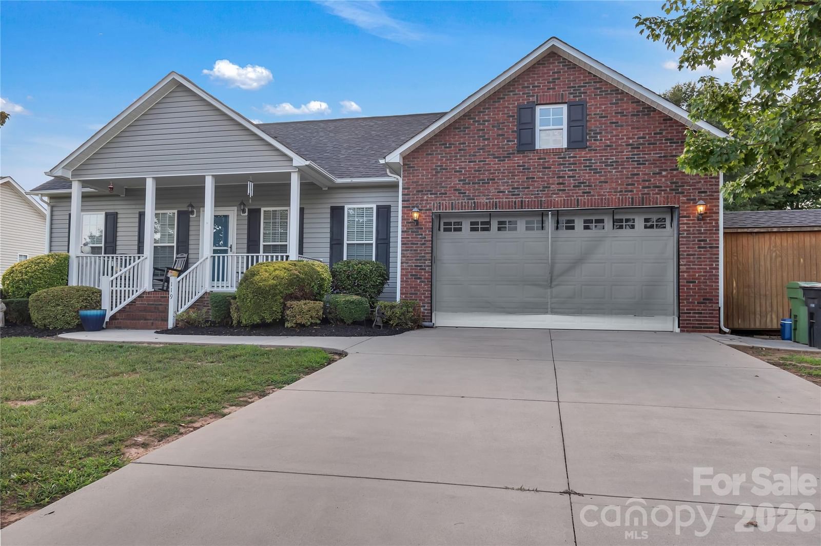 Property at 119 Brookview, Shelby, NC 28152