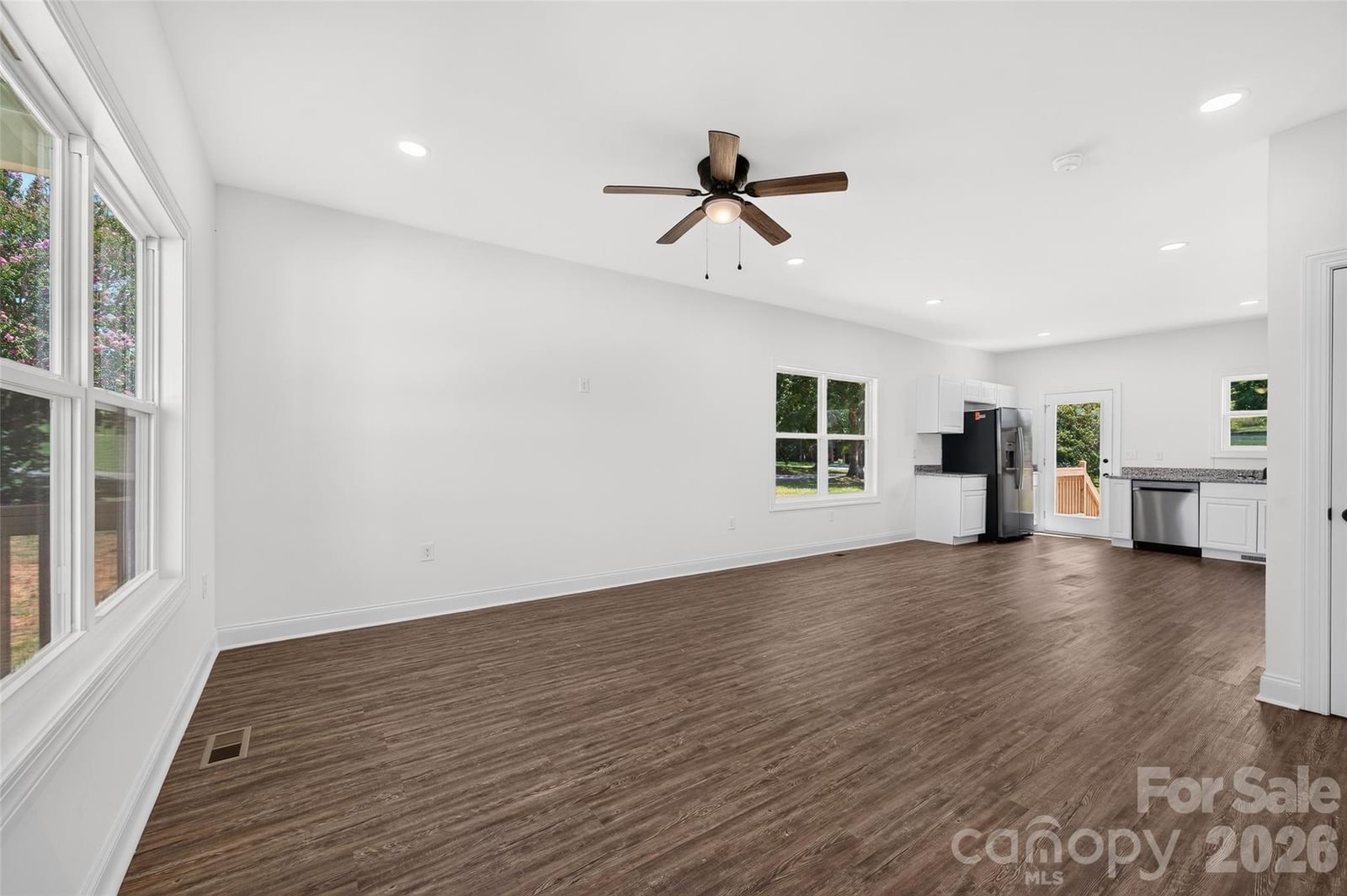 4000 Herman Sipe Road, Conover, NC 28613 - Photo 3