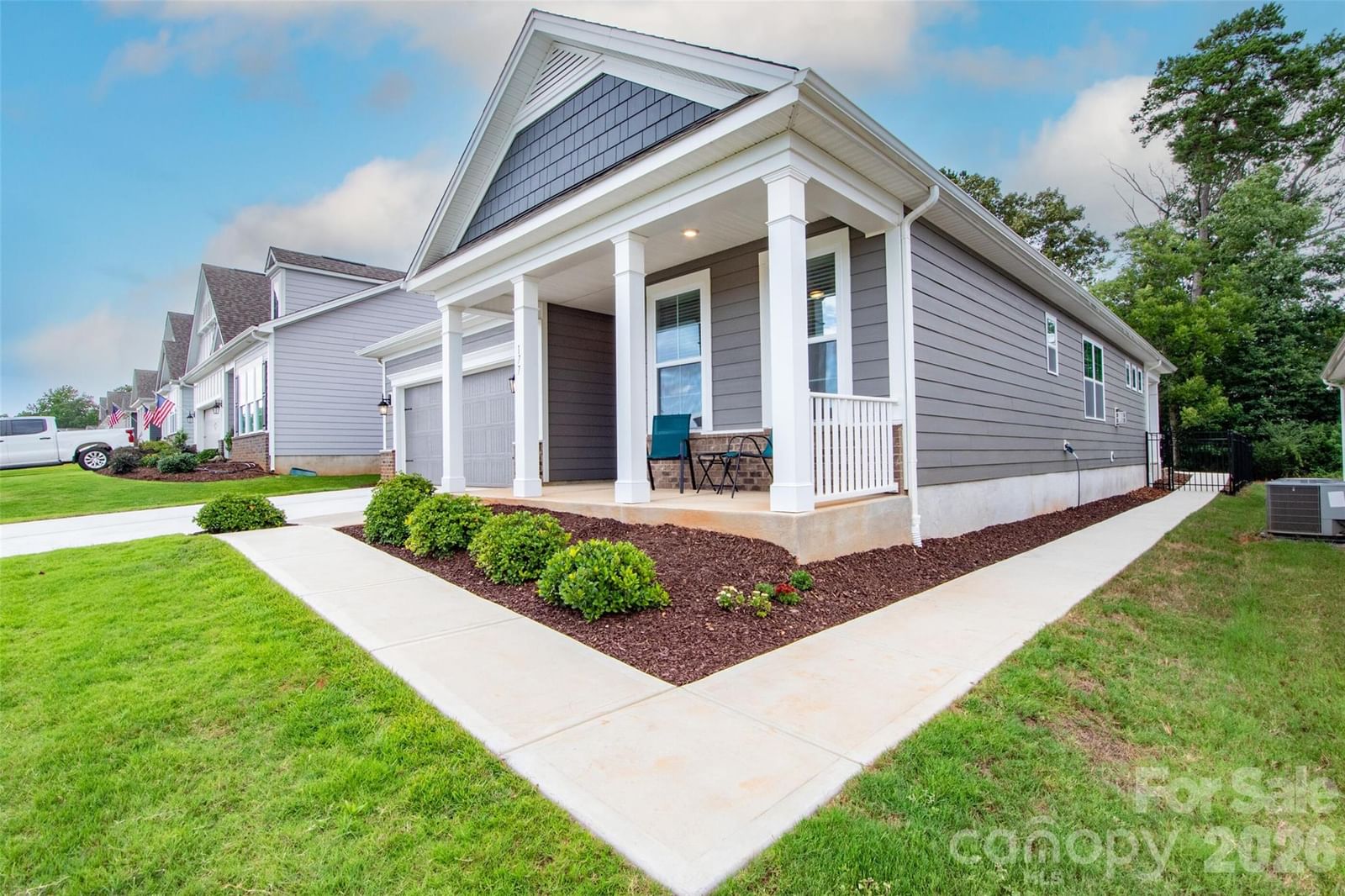 177 Sari Street, Troutman, NC 28166 - Photo 2