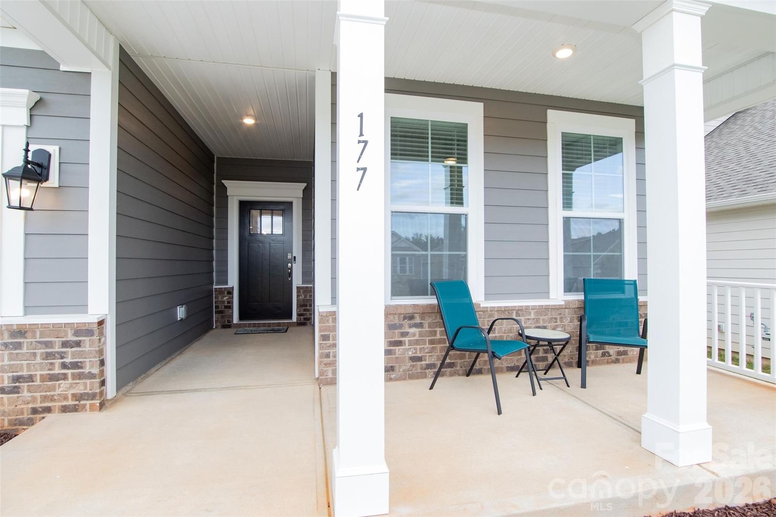 177 Sari Street, Troutman, NC 28166 - Photo 5