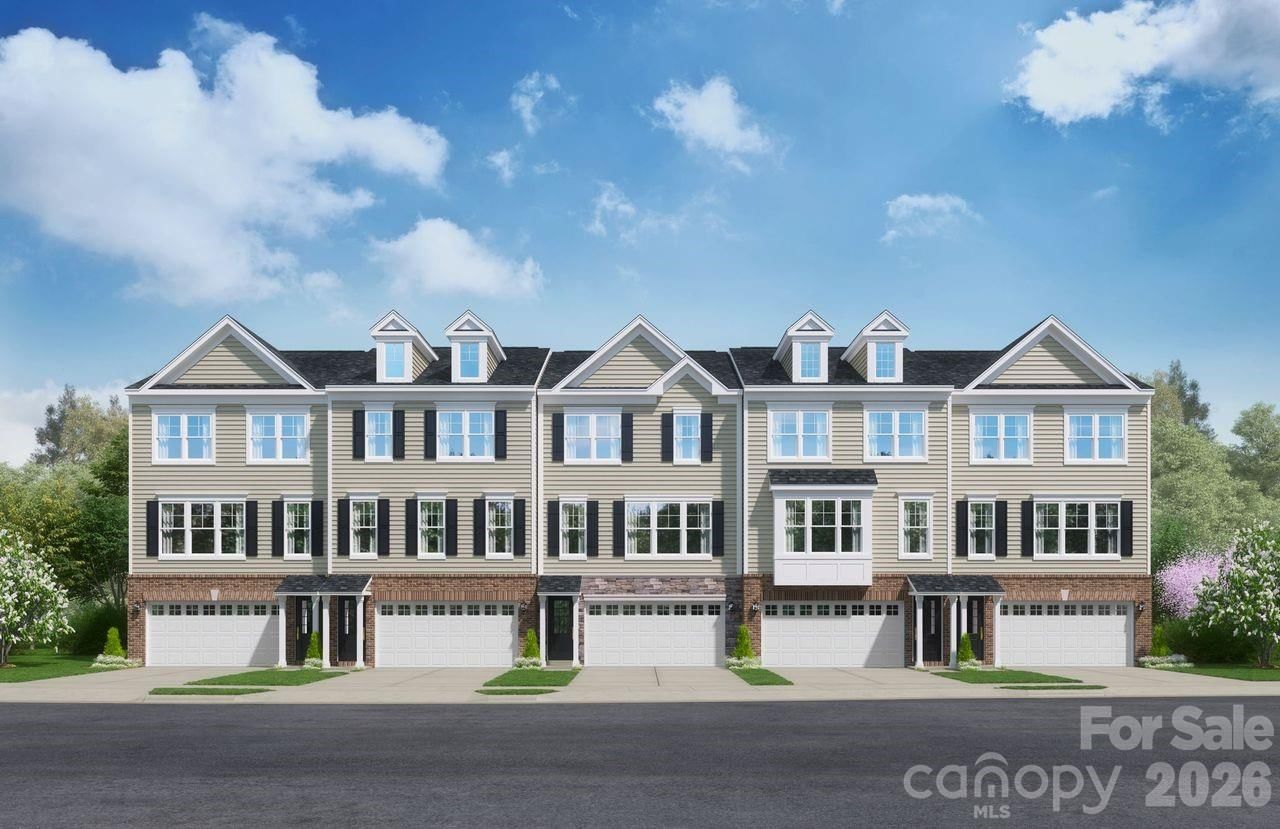 Property at 1105 Mossy Glade, Indian Trail, NC 28079