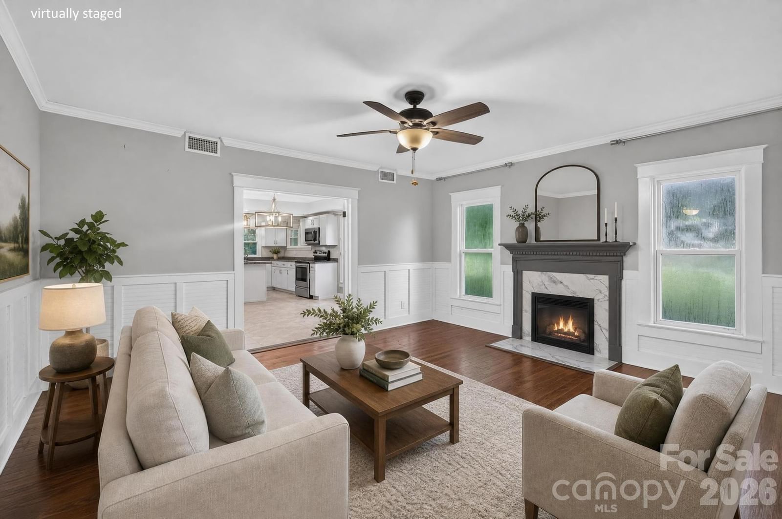 413 Main Street, Cleveland, NC 27013 - Photo 4