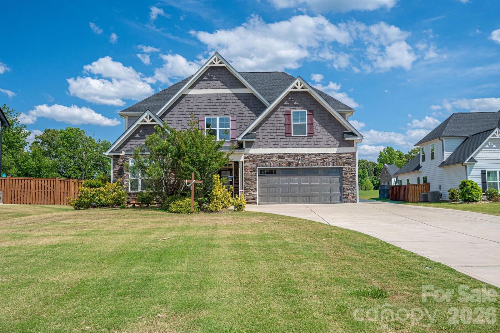 Property at 955 Robinson, Gastonia, NC 28056