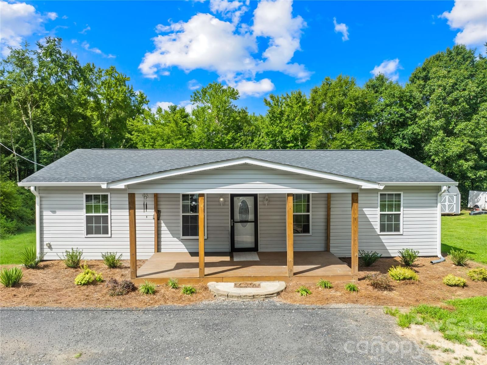 Property at 1029 Alexis High Shoals, Dallas, NC 28034