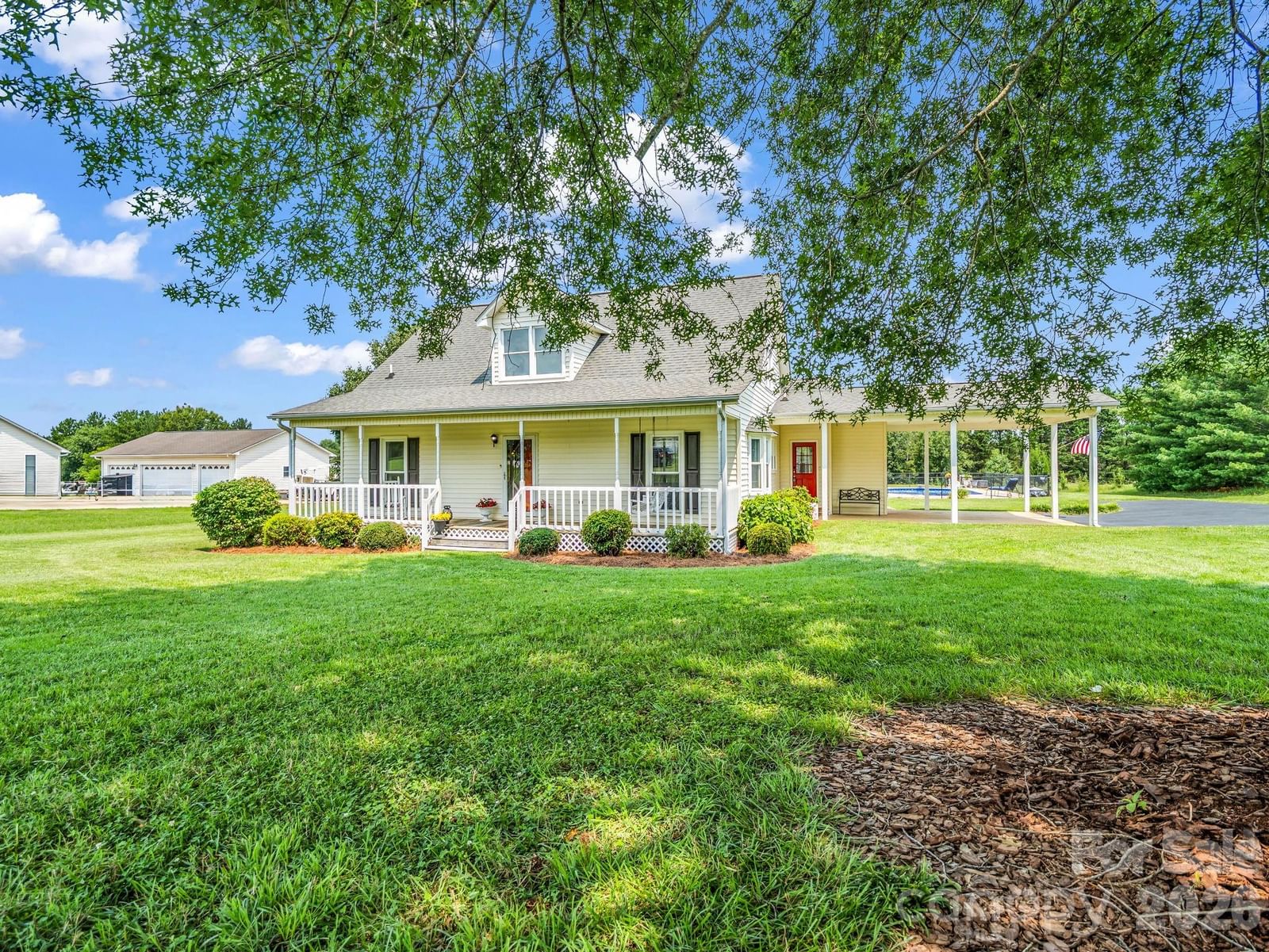 Property at 2778 Moose Gantt, Crouse, NC 28033