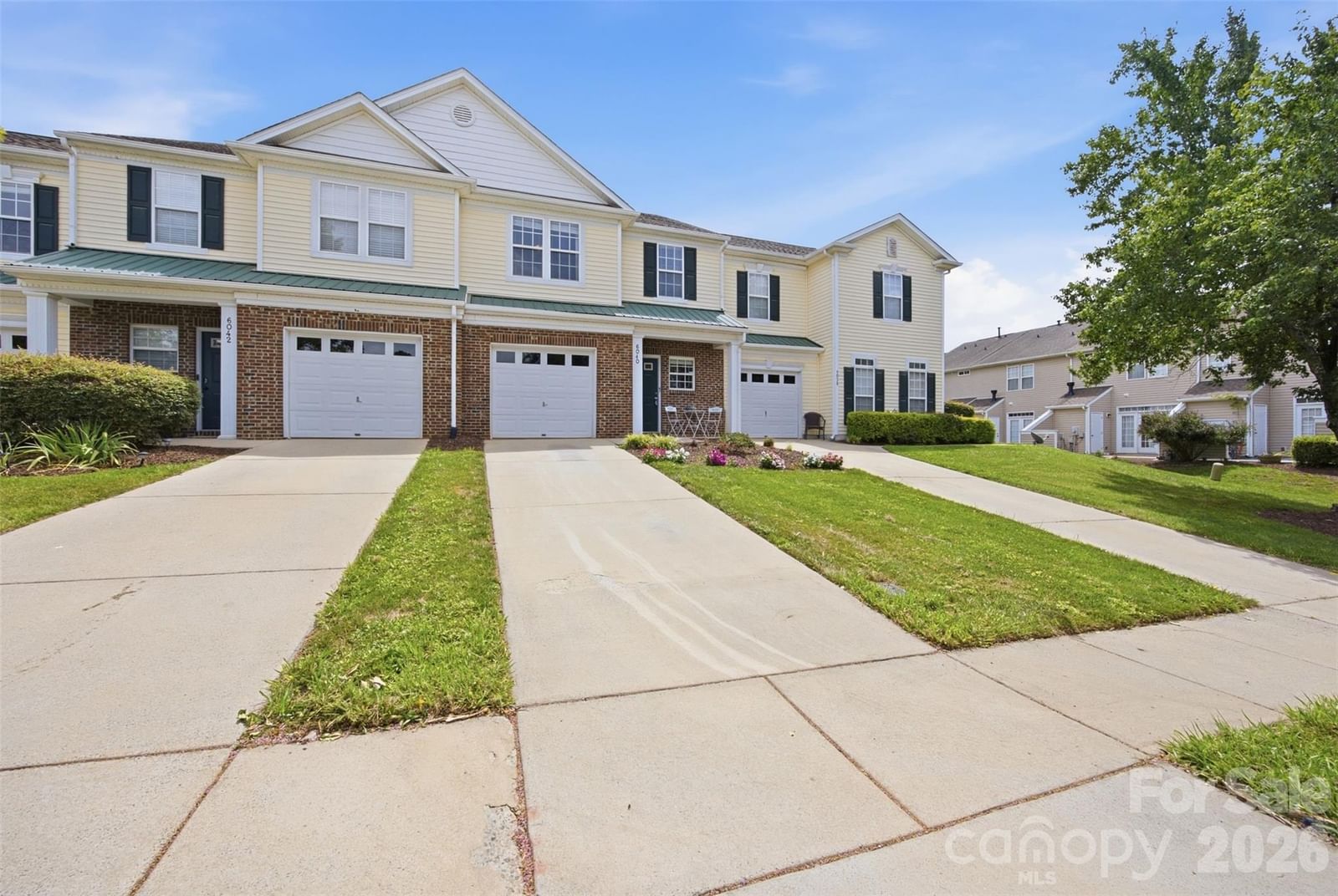 6040 Black Heath Drive, Fort Mill, SC 29707 - Photo 2