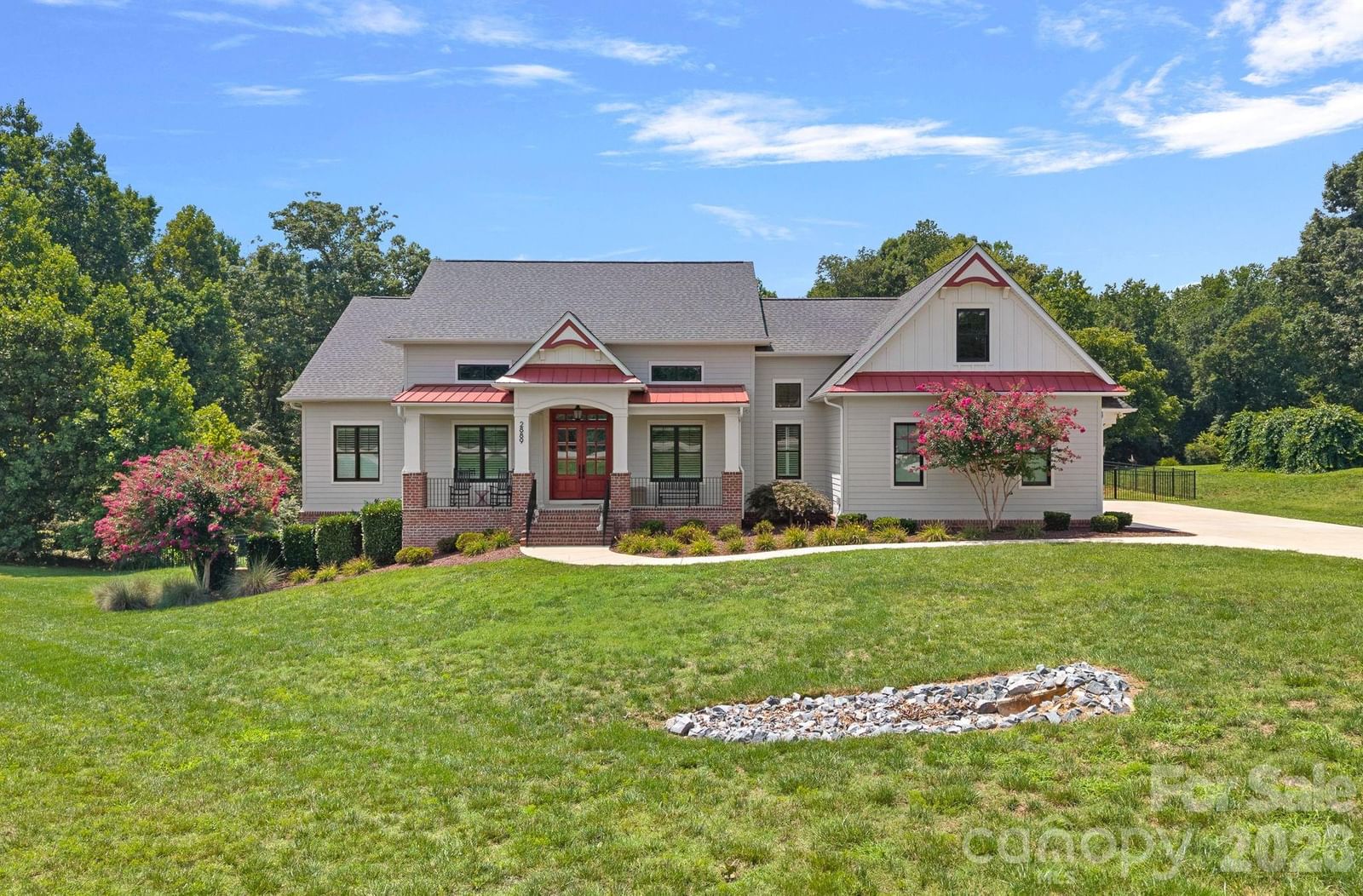 2889 mount Pleasant Road, Sherrills Ford, NC 28673 - Photo 2