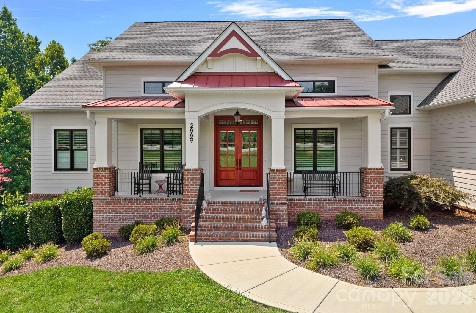 2889 mount Pleasant Road, Sherrills Ford, NC 28673