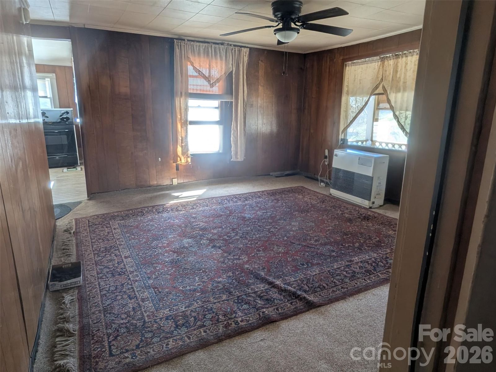 1920 Thickety Road, Clyde, NC 28721 - Photo 2