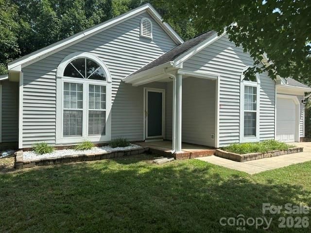 9022 Brad Court, Matthews, NC 28104